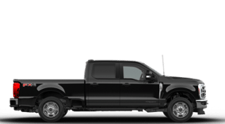 2026 Ford Super Duty® External Image 1
